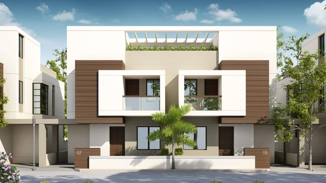 Matrix Homes